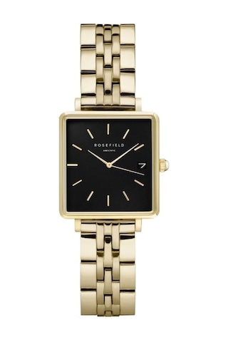 Rosefield QMBG.Q025  Kadın Kol Saati