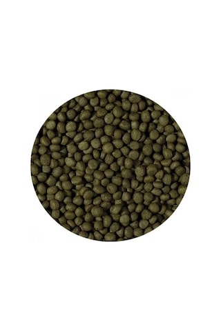 Tropical Cichlid Herbivore Small Pellet 1 L
