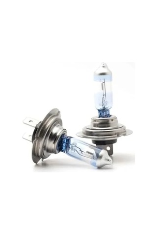 H7 12w 55w Led Ampul, Yüksek Işık Performansı