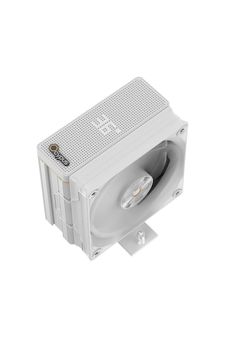 Iota A40 Beyaz 120 Mm Intel 1700p/1851p -amd Uyumlu Hava Soğutucu
