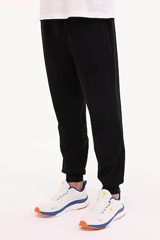 Lescon Lumberjack 5w Ct107 Jogger 5pr Pantolon Siyah