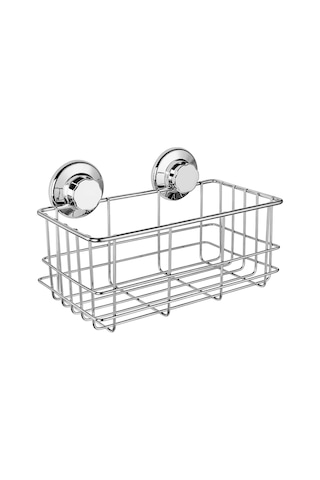 Emme Fincanı Banyo Rafı Krom