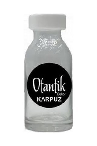 Karpuz Kokusu Mum Esansı, Yağ Bazlı Mum Esansı