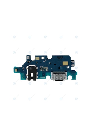 Samsung Uyumlu A13 Şarj Soketi, Bord Sm-a135f Mikrofon Bordu