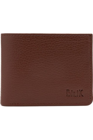 Bilik Deri Kahve Rölax Deri Erkek Cüzdan Bsh 1404 001