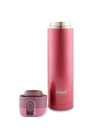 Casual Thermos 450 Ml | 304 Paslanmaz Çelik, Çift Cidarlı Vakum Yalıtımlı 1