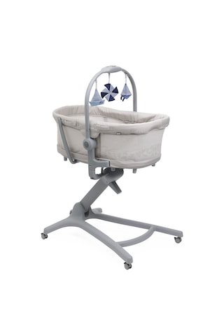 Chicco Baby Hug Pro Beıge Latte 05087076960000