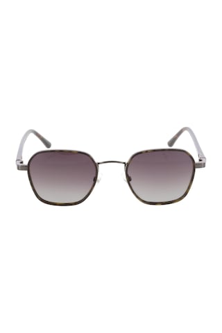 Mustang Mu2491-03 52 Polarize Erkek Güneş Gözlüğü Füme