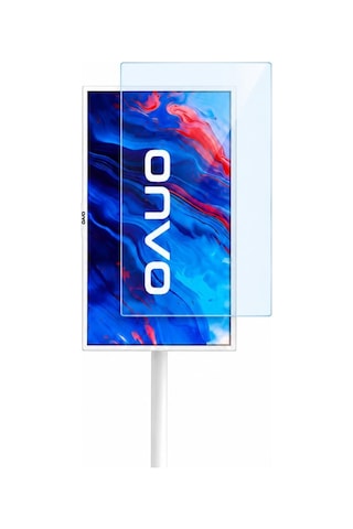 Onvo 32ovm6500x 32 İnç Ekran Koruyucu 9h Nano Parlak