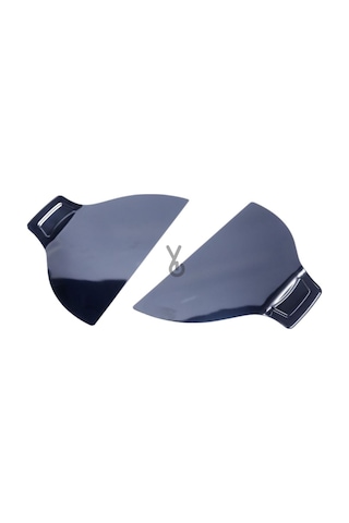 Ariete - Kıt 2 Staınless Steel Paddles 909