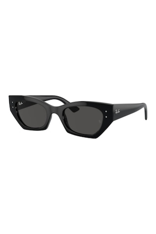 Ray-ban Rb4430 667787 Zena Siyah Kadın Güneş Gözlüğü