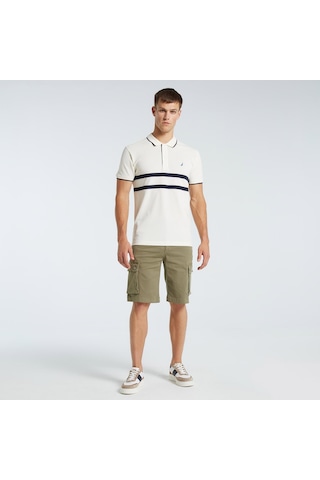Nautica Erkek Bermuda b35801t-11749 001