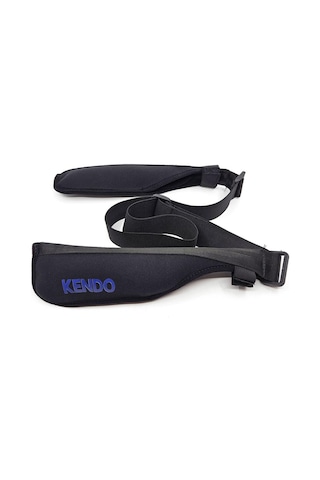 Kendo Neopren 3 Parça Surf Kamış Koruma Ve Taşıma Kılıfı