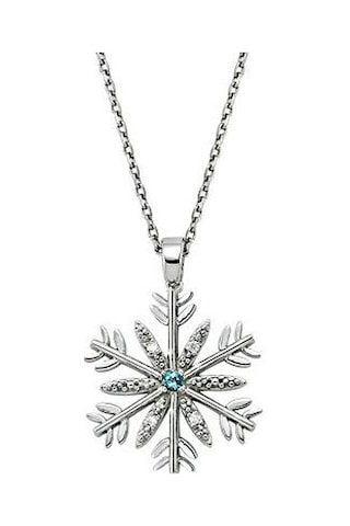 Pırlanta ''Şans Kartanem Kolye'' Gmy109