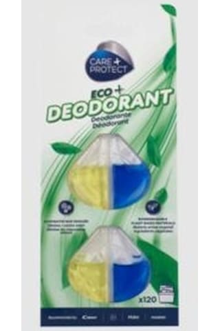 Care + Protect Eco+ Bulaşık Makinesi Deodorant