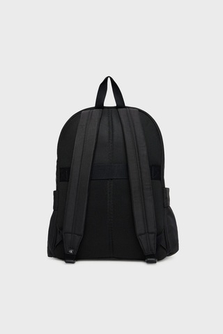 Calvin Klein Erkek Sırt Çanta Lv04d3114gub1-9438 Siyah
