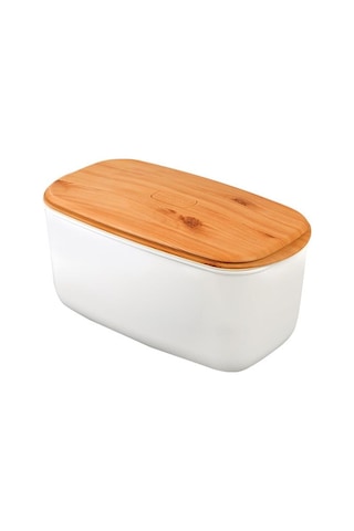 Geseus Moonstar Trent Ekmeklik Bambu Desenli-11 Litre-tbr-747b