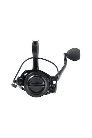 Remixon Black Cat 2000 3+1 Bilyalı 5.2:1 Devirli Lrf Makinesi