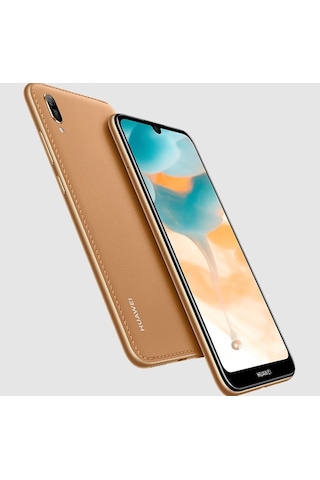 Yenilenmiş Huawei Y6 2019 32 GB A Kalite (12 Ay Garantili)