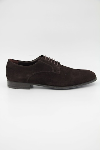 Dexter Ça89612-33 Erkek Comfort Ayakkabı - Kahverengi-kahverengi Kahverengi