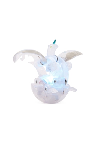 Bakugan 6065724 Nova Paket S5 Pegatrix White