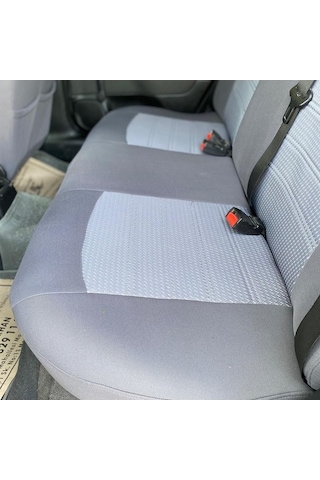 Opel Astra G Kasa Araca Özel Oto .koltuk Kılıfı