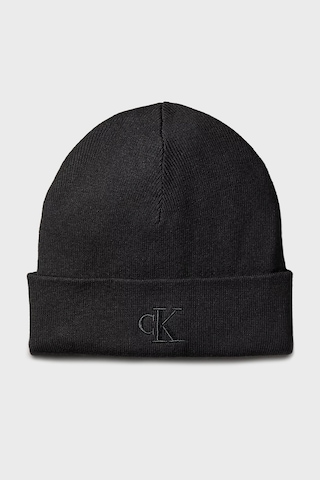 Calvin Klein Erkek Bere Lv04d8020g Ub1 Siyah Siyah