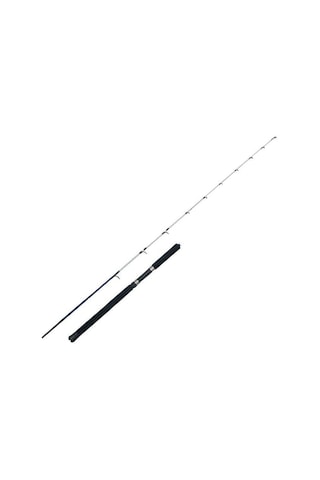 Okuma Trio Force 180cm 30-120gr 2 Parça Bot Ve Tekne Kamışı