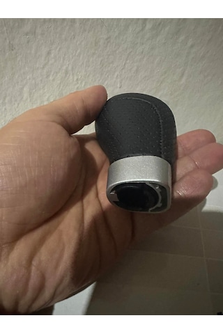 Bmw E30 E34 E36 E39 E46 Manuel 5 İleri Krom Zhp Vites Topuzu