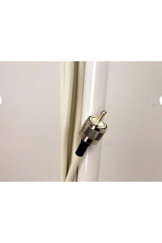 Tkstar Kalitesi İle Mrf105 Marine Vhf Telsiz Anteni Tkstar