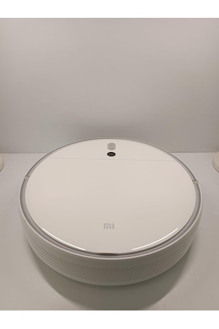 Xiaomi Mi Robot Vacuum Mop 2 Beyaz Akıllı Robot Süpürge (Outlet)