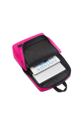 Classone PR-EK106 15.6" WTXPro Su Geçirmez Mila Laptop Sırt Çantası