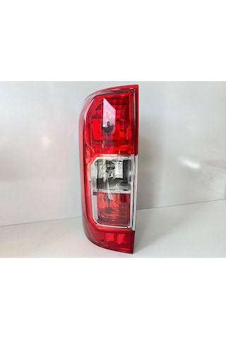 Nissan Navara 2015 - 2018 Stop Lambası Sol