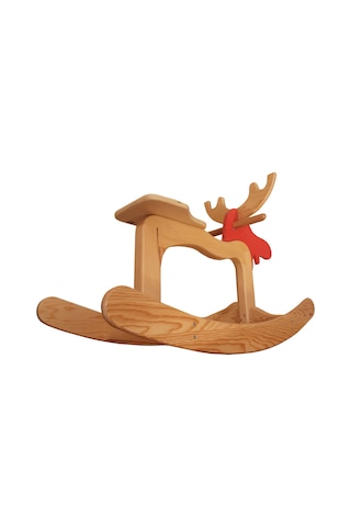 Wood&joy Sallanan Geyik