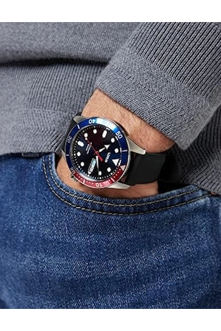 Lorus RL451AX-9 Erkek Kol Saati