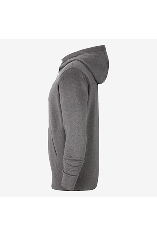 Nike CW6887-071 Dry Park Erkek Sweatshirt Gri