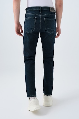 Loft Ricardo Erkek Pantolon Lacivert