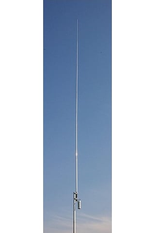 Diamond BB7V 2 - 30 MHz HF Teleskopik Çatı Anteni