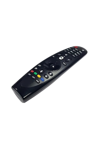 Electroon LG Uyumlu Magıc An-mr600 Smart Led Tv Kumanda Ses Komutsuz