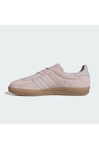 Adidas Originals Gazelle Indoor W Kadın Günlük Ayakkabı Ih9221 Pembe