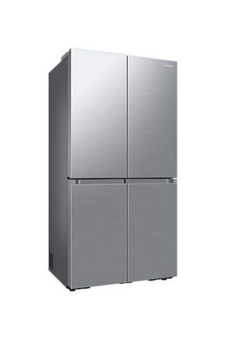 Samsung RF71DG90BESL Gardırop Tipi No Frost Buzdolabı