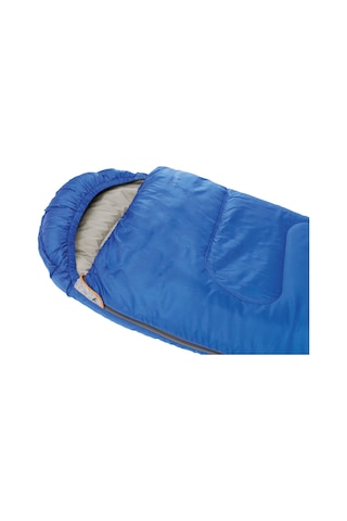 Easy Camp Cosmos Jr. Blue Çocuk Ultralight 720 gr Uyku Tulumu Mavi