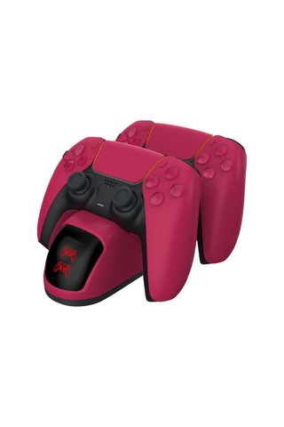 Playstation 5 Dualsense Oyun Kolu Şarj Istasyonu Tp5-0515r
