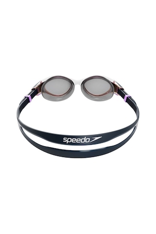 Speedo Biofuse 2.0 Aynalı Yetişkin Yüzücü Gözlüğü Çok Renkli