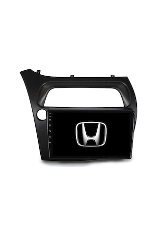 Honda Civic Hb 9"inch Android 14 Multimedya Sistemi 4-64 Navimex 2006-2011 Diğer