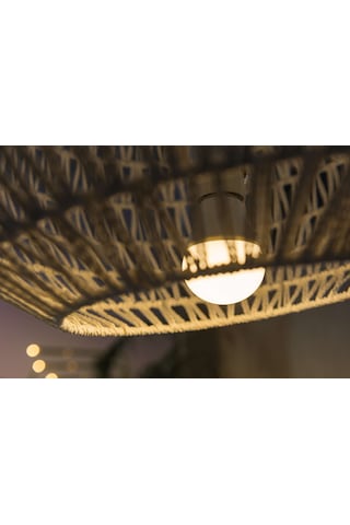 Uzun Ömürlü Standart Gün Işığı Sarı Işık 9 Watt Led Ampul Lamba