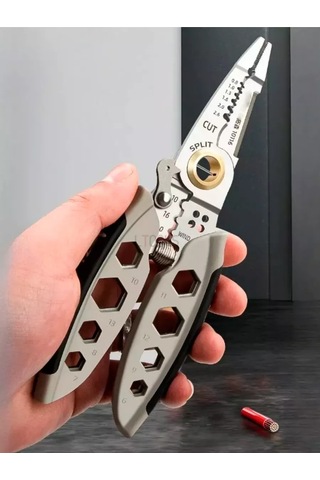 Ejc Çok Amaçlı Kabuk Soyucu 218807543