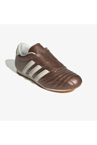 adidas Taekwondo Kadın Gri Spor Ayakkabı Js4025 Gri