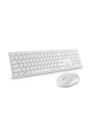 Dell KM5221W 580-AKHG Kablosuz Q Klavye Mouse Set