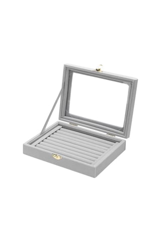 Çok İşlevli Mendil Kutusu Yüz Mendili Tutucusu W Diğer